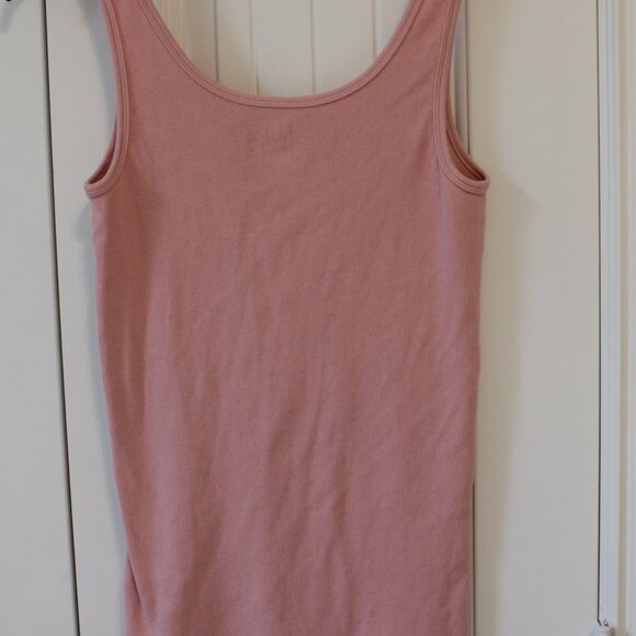 Time & Tru Tank - Picture 2 of 3